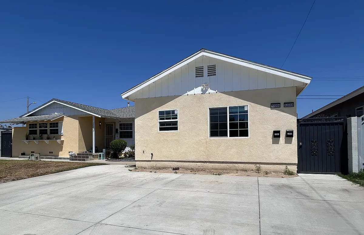 Building Photo - 12066 Faye Ave