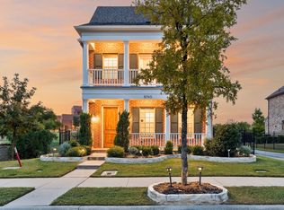 6745 Verandah Way, Irving, TX 75039