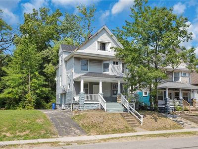 10515 Crestwood Ave, Cleveland, OH, 44104