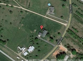 4345 Rimer Rd, Concord, NC 28025