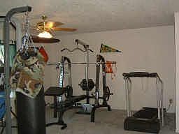 Great Room Upstairs