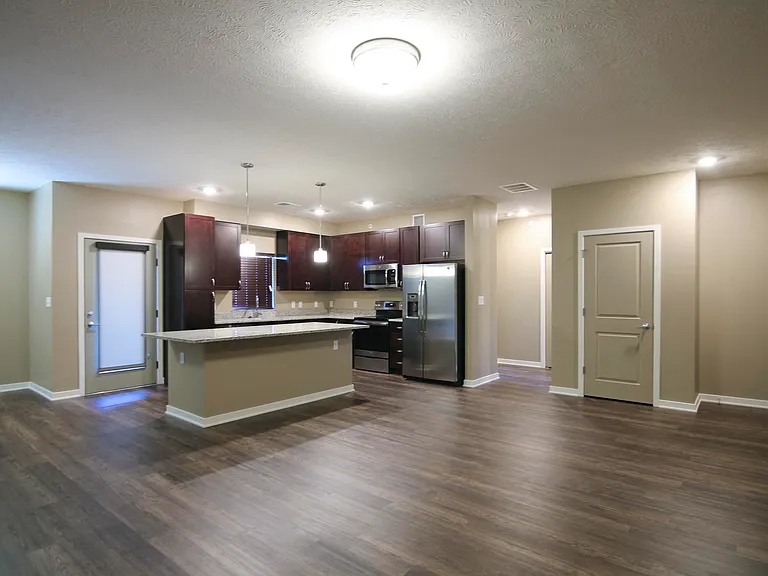 The Flats at Shadow Creek — Photo 106