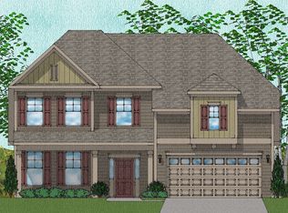 150 Black Walnut Dr, Garner, NC 27529