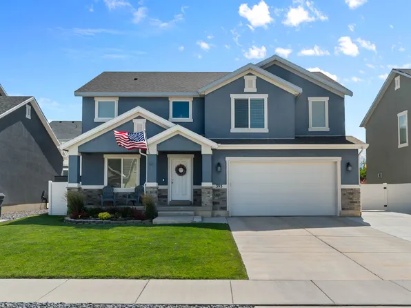 393 S 170 W, American Fork, UT 84003