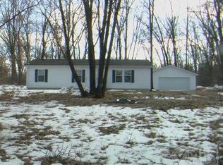 2481 Maryland St, Harrison, MI 48625