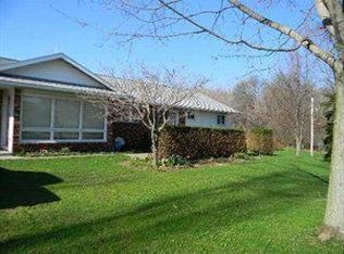 1547 Reed Rd, Arcade, NY 14009