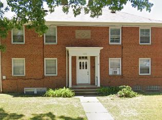 4016 Silsby Road, Cleveland, OH 44118
