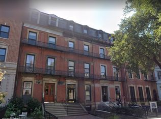 407 Beacon St #405-4, Boston, MA 02115