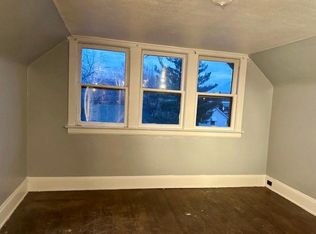 (Undisclosed Address), Cleveland, OH 44110