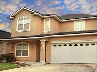3946 Leatherwood Dr, Orange Park, FL 32065