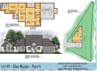 135 Shiloh Pkwy #1, Brandon, MS 39042