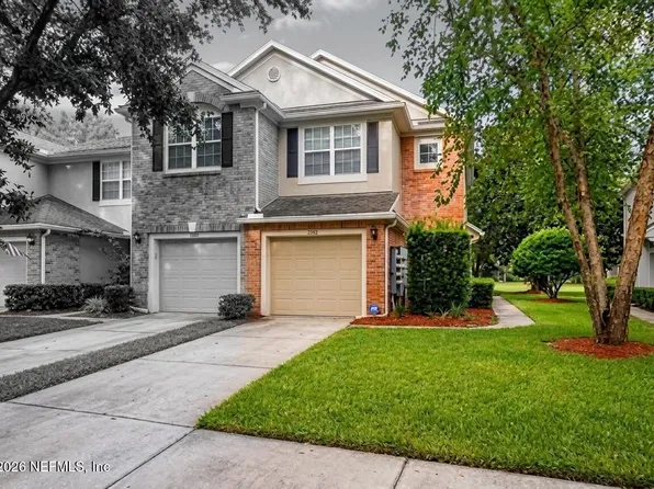 7543 SCARLET IBIS Lane, Jacksonville, FL 32256