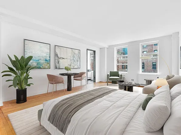 405 W 23rd St APT 16I, New York, NY 10011