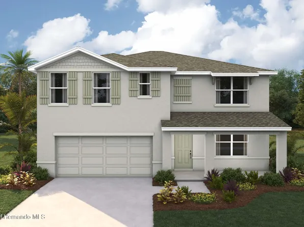 7725 Rome Ln, Brooksville, FL 34613