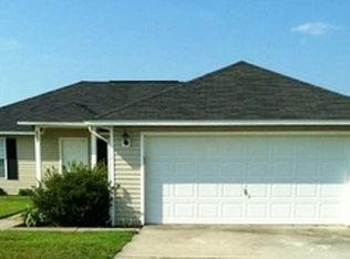 8902 Tarrytown Rd, Milton, FL 32583