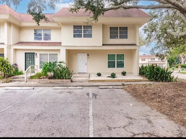 331 Amherst Ave #56, Sarasota, FL 34232