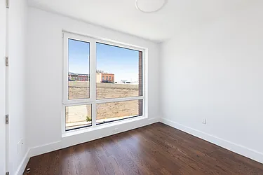 Rented by Brown Harris Stevens