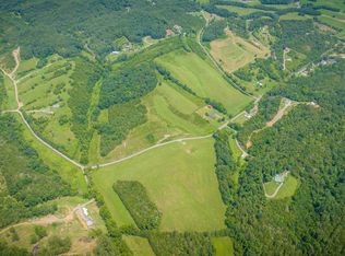 496 Lonesome Pine Rd, Bybee, TN 37713