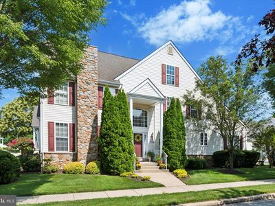 400 Lantern Ln, Kennett Square, PA, 19348