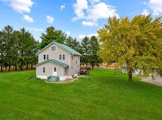 W10062 County Road DE, Beaver Dam, WI 53916