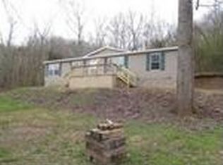 1443 Choates Creek Rd, Lawrenceburg, TN 38464