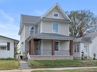 4154 Osceola St, Saint Louis, MO 63116