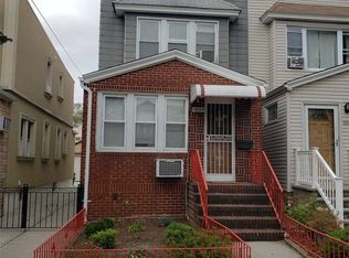69-24 68th St, Ridgewood, NY 11385