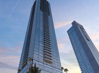 E11even Residences Miami, Miami, FL 33132