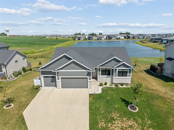 2813 NW Boulder Point Pl, Ankeny, IA 50023