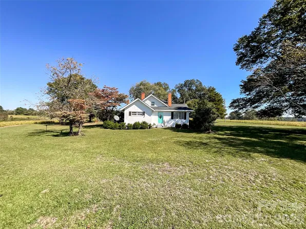 435 Webb Rd, Wadesboro, NC 28170
