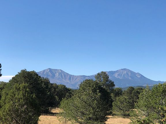 5th image of Tbd Cedar Canyon Lot: #114