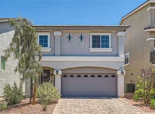 7062 Ghost Hill St, Las Vegas, NV 89118