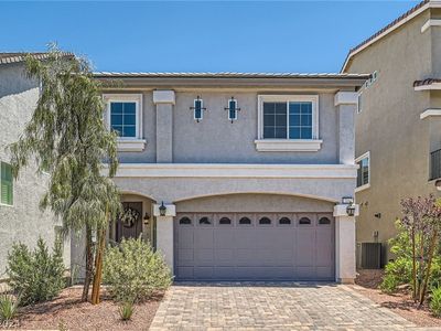 7062 Ghost Hill St, Las Vegas, NV, 89118
