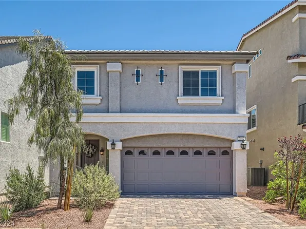 7062 Ghost Hill St, Las Vegas, NV 89118
