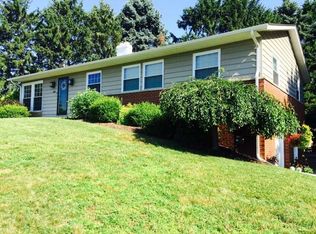 129 York Way, Monaca, PA 15061