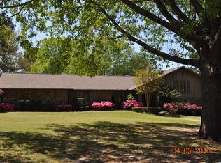 126 Birdie Ln, Monticello, AR 71655