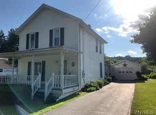 2303 Route 98, Attica, NY 14011
