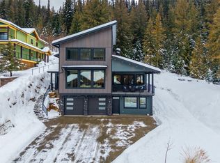 2533 Mountain View Dr, Sun Peaks Mountain, BC V0E 5N0