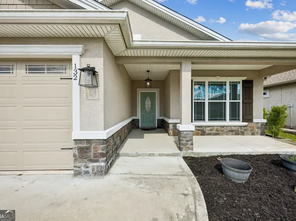 132 Ryan Nicholas Dr, Kingsland, GA 31548