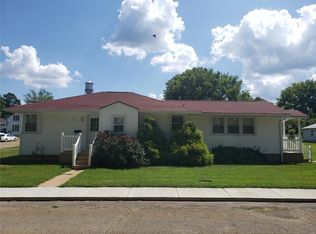 201 Cahoon St, Fredericktown, MO 63645