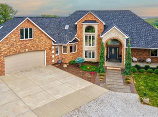 14701 NW 126th St, Malcolm, NE 68402