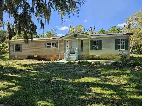 301 Browning Ave, Palatka, FL 32177