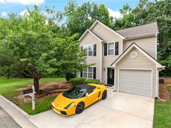 248 Springbottom Dr, Lawrenceville, GA 30046
