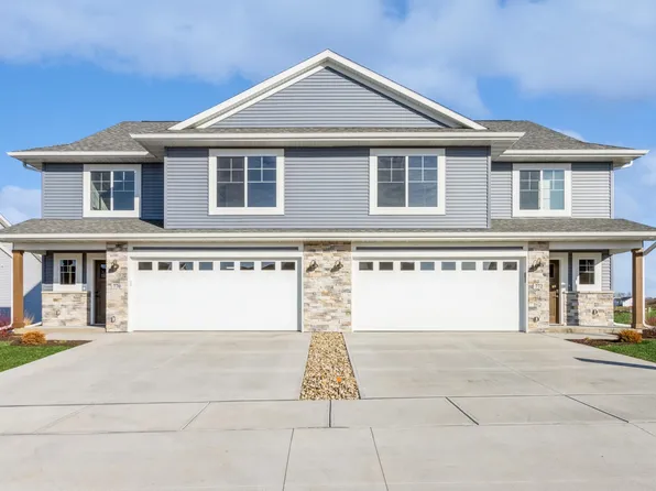 Brighton Plan, Sunset Prairie