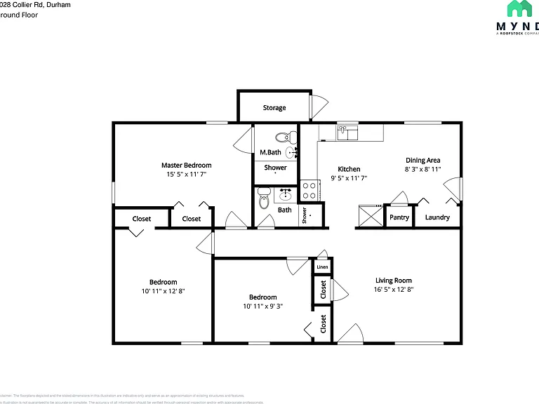 2028 Collier Rd — Photo 16
