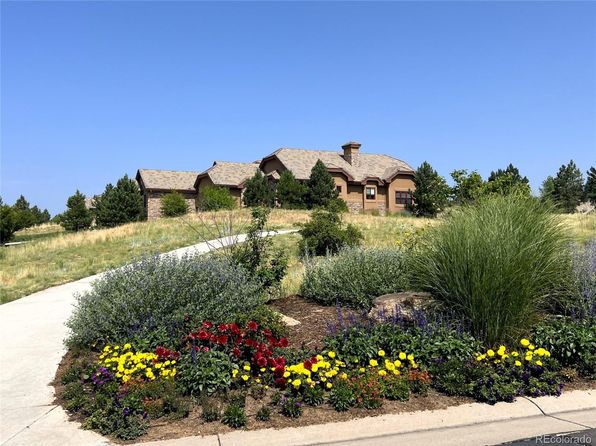 5069 Castle Pines Drive S, Castle Rock, CO 80108