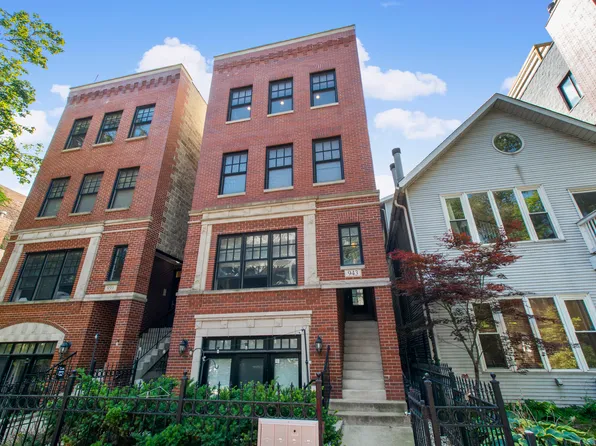 (undisclosed Address), Chicago, IL 60614