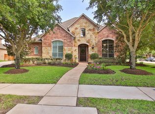 8611 Cattle Call Way, Katy, TX 77494