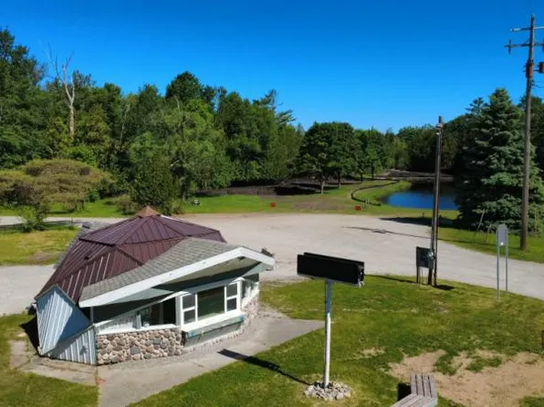 309 N Us Highway 23, Harrisville, MI 48740