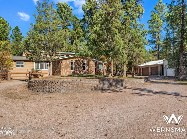 13 Timber Meadows Dr, Moorcroft, WY 82721